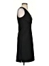Soybu Solid Black Cocktail Dress Size XS - photo 4