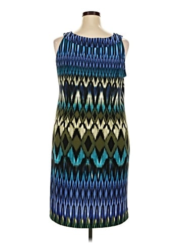 Sandra Darren Casual Dress (view 2)