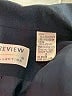 Nordstrom Blue Blazer Size 2 - photo 6