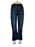 7 For All Mankind Blue Jeans Size 31 waist - photo 1