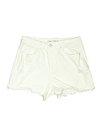 YMI Shorts (view 1)