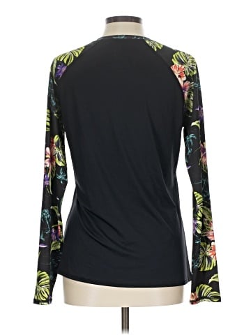 Speedo Long Sleeve T-Shirt (view 2)