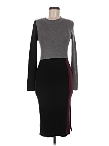 BCBGMAXAZRIA Cocktail Dress (view 1)