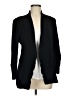 Halogen 100% Viscose Black Blazer Size M - photo 1