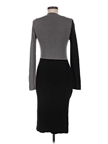 BCBGMAXAZRIA Cocktail Dress (view 2)