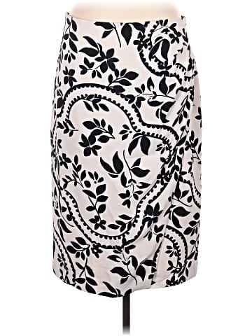 Ann Taylor Casual Skirt (view 1)