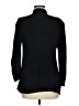 Halogen 100% Viscose Black Blazer Size M - photo 2