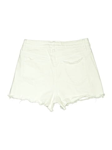 YMI Shorts (view 2)