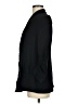 Halogen 100% Viscose Black Blazer Size M - photo 5