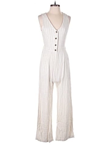 Monteau Jumpsuit (view 1)