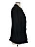 Halogen 100% Viscose Black Blazer Size M - photo 4