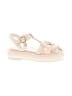 Coach Ivory Sandals Size 6 1/2 - photo 1