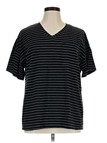 Unbranded Short Sleeve T-Shirt (view 1)