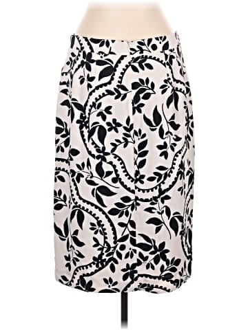 Ann Taylor Casual Skirt (view 2)