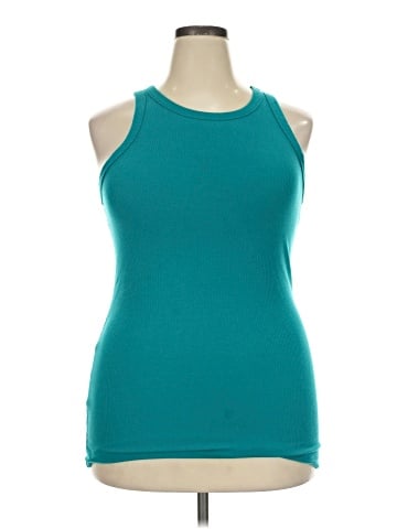 Torrid Active Tank (view 1)
