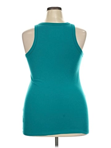 Torrid Active Tank (view 2)