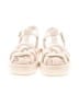 Coach Ivory Sandals Size 6 1/2 - photo 2
