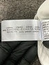 Zara 100% Polyester Stripes Ivory Casual Pants Size S - photo 9
