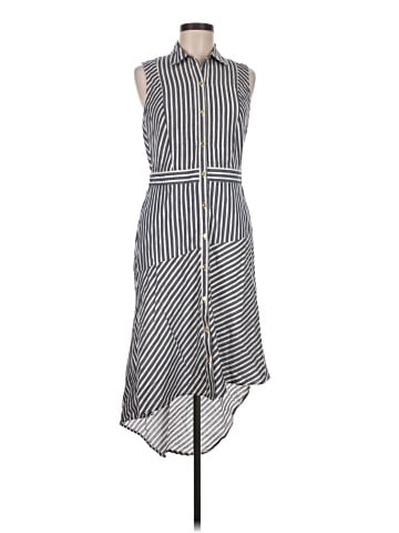 NANETTE Nanette Lepore Casual Dress (view 1)