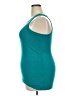 Torrid Teal Active Tank Size 2X Plus (2) - photo 5