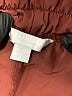 Athleta Solid Burgundy Shorts Size 4 - photo 3