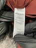 Athleta Solid Burgundy Shorts Size 4 - photo 4
