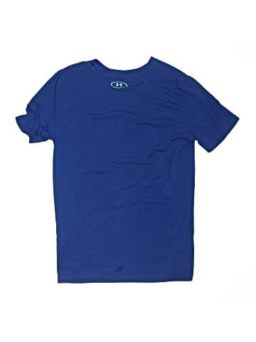 Under Armour Short Sleeve T-Shirt (view 2)