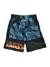 Under Armour Graphic Blue Athletic Shorts Size 7 - photo 2