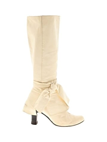 Chie Mihara Boots (view 1)