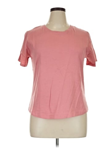 Jockey Short Sleeve T-Shirt (view 1)