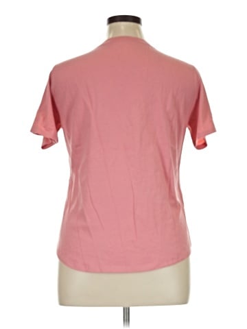 Jockey Short Sleeve T-Shirt (view 2)