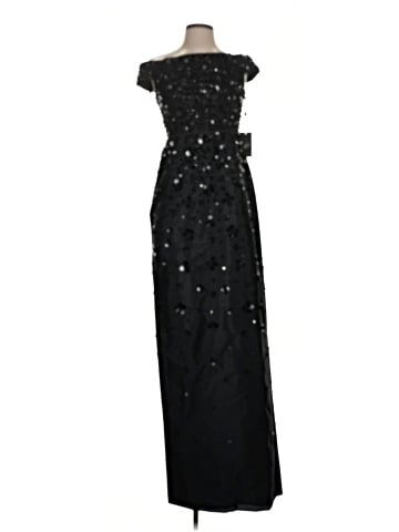 Adrianna Papell Cocktail Dress (view 1)
