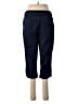 d.jeans Plaid Blue Jeans Size 8 - photo 2
