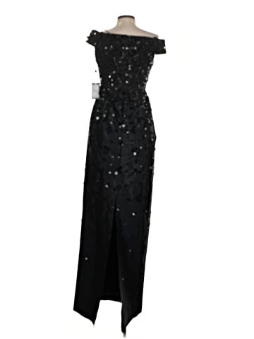 Adrianna Papell Cocktail Dress (view 2)