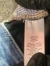Talbots Stripes Blue Jeans Size 6 - photo 5