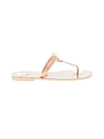 Tory Burch Flip Flops (view 1)