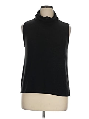 Ann Taylor LOFT Sweater Vest (view 1)