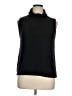 Ann Taylor LOFT Black Sweater Vest Size XL - photo 1