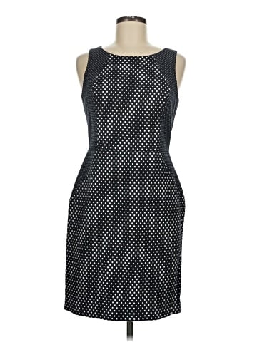 Banana Republic Cocktail Dress (view 1)