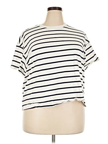 Old Navy Short Sleeve Top (view 1)