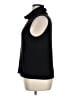 Ann Taylor LOFT Black Sweater Vest Size XL - photo 5