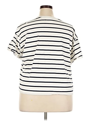 Old Navy Short Sleeve Top (view 2)