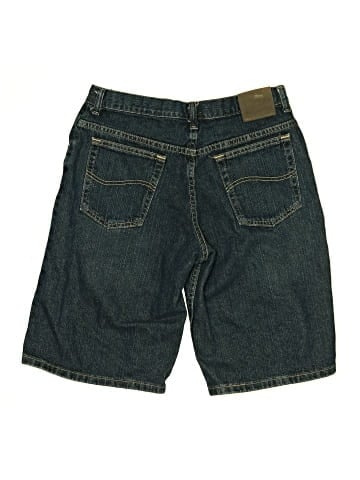 Wrangler Jeans Co Denim Shorts (view 2)
