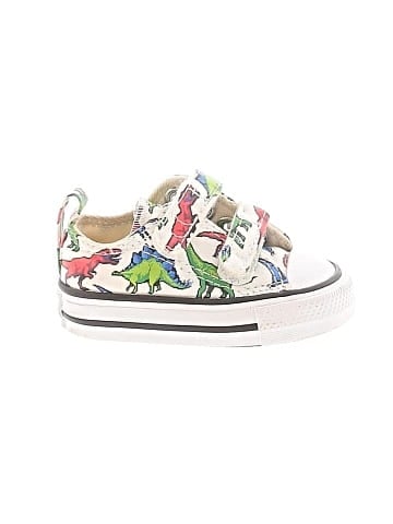 Converse Sneakers (view 1)