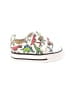 Converse White Sneakers Size 2 (baby) - photo 1