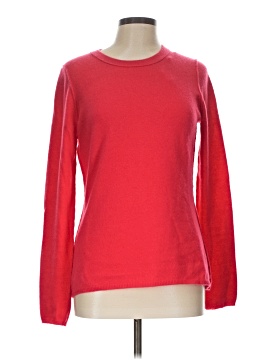 Fenn Wright Manson Cashmere Pullover Sweater