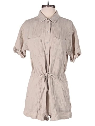 Z Supply Romper (view 1)