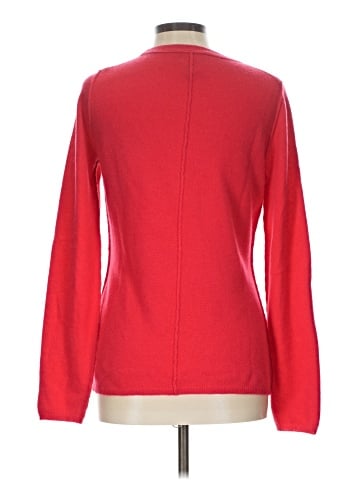 Fenn Wright Manson Cashmere Pullover Sweater (view 2)