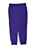 all in motion Purple Track Pants Size 10 - 12 - photo 1