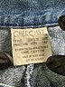 Cherokee 100% Cotton Blue Jeans Size 14 (petite) - photo 4